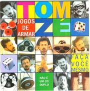 Jogos de armar (Faça você mesmo)