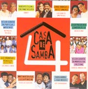 Casa de samba 4