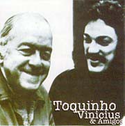 Toquinho, Vinicius & Amigos (Tarde em Itapoã,...)