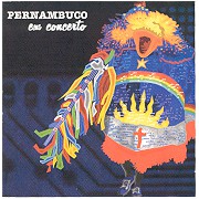 Pernambuco em concerto