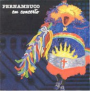 Pernambuco em concerto