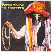 Pernambuco em concerto, vol.2