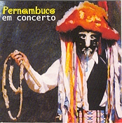 Pernambuco em concerto, vol.2