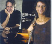 Andrea Ernest Dias & Tomás Improta