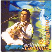 Carlinhos Vergueiro (Cúmulo do samba,...)