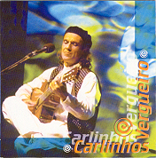 Carlinhos Vergueiro (Cúmulo do samba,...)