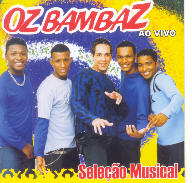 Seleção musical - Ao vivo