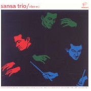 Sansa Trio (Samba em blue,...)