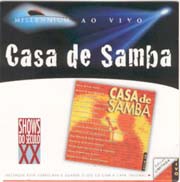 Casa de Samba