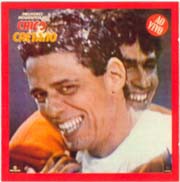 Melhores momentos de Chico e Caetano (Chico Buarque e Caetano Veloso)