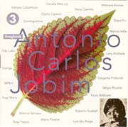 Songbook Antonio Carlos Jobim, vol.3