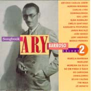 Songbook Ary Barroso, vol.2