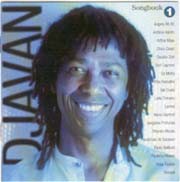 Songbook Djavan, vol.1