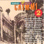 Songbook Dorival Caymmi, vol.2