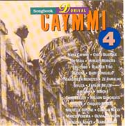 Songbook Dorival Caymmi, vol.4