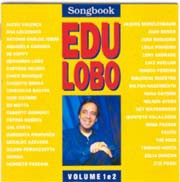 Songbook Edu Lobo