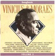 Songbook Vinicius de Moraes, vol.2