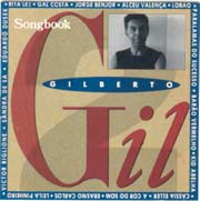 Songbook Gilberto Gil, vol.2