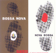 Manfredo e seu Conjunto: Bossa Nova nova Bossa