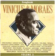 Songbook Vinicius de Moraes, vol.3