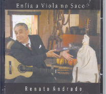 Enfia a viola no saco