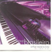 Piano brasileiro, vol.8 (Francisco Mignone - As valsas de esquina)