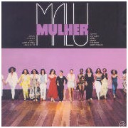 Malu mulher (Trilha sonora original da novela)