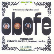 O bofe (Trilha sonora original da novela)