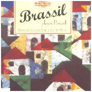 Quinteto Brassil plays Brazil (Brass Music from Northeastern Brazil)