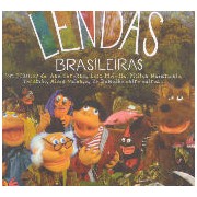 Lendas brasileiras