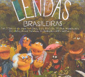 Lendas brasileiras