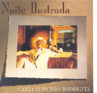 Canta Lupicínio Rodrigues