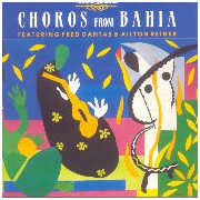 Choros from Bahia