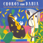 Choros from Bahia