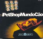 PetShop mundo cão