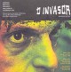 O invasor