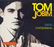 Tom Jobim: Raros compassos (Box)