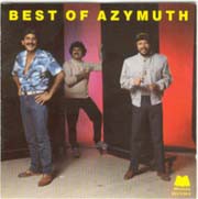 The Best of Azimuth