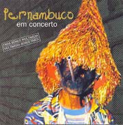 Pernambuco em concerto, vol.3