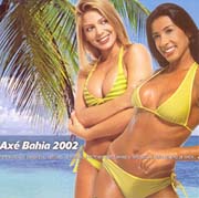 Axé Bahia 2002