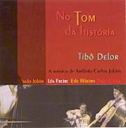 No Tom da história (Interpreta Antonio Carlos Jobim)