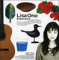 Esperança (Ed. Jpn)