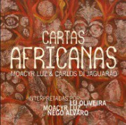 Cartas africanas