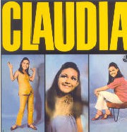 Claudia (Vento de maio,...)