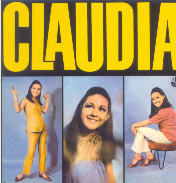 Claudia (Vento de maio,...)