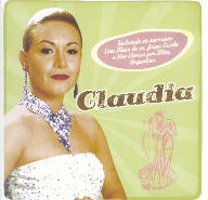 Claudia (Série Grandes Vozes)