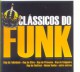 Clássicos do funk