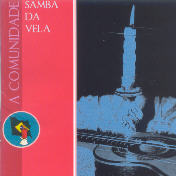 Samba da vela