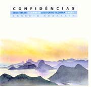 Confidências - Ernesto Nazareth