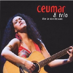 Ceumar & Trio - Live in Amsterdam